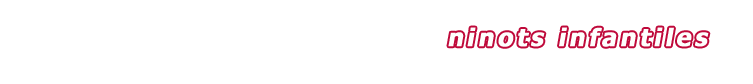 Children ninots