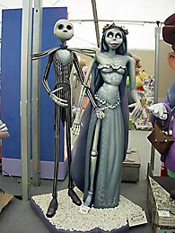 Ninots de fallas de otras secciones