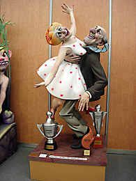 Falla Quart-Palomar