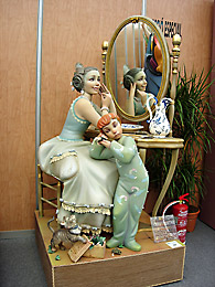 Falla Barraca-Espadn 