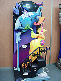 Falla Malvarrosa