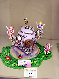 Ninot infantil de otras secciones