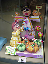 Ninot infantil de otras secciones