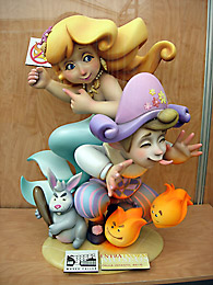 Falla Ayuntamiento
