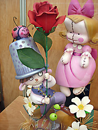 Falla Alameda-Avda Francia