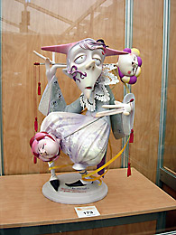 Falla Jess-S Fco de Borja