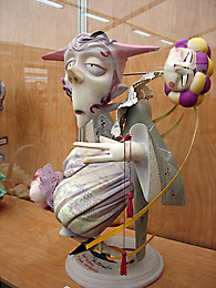Falla Jess-S Fco de Borja