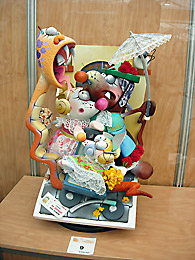 Falla Na Jordana
