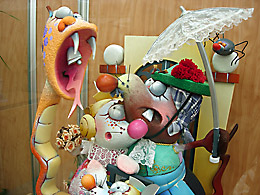 Falla Na Jordana