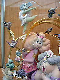Falla Nou Campanar