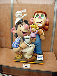 Falla Cuba-Azorn