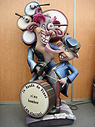 Falla Esteve-Cirilo Amors