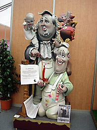 Falla Na Jordana