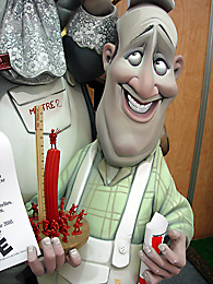 Falla Na Jordana