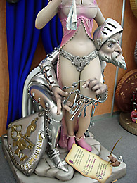 Falla Pza del Pilar