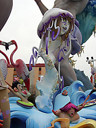 Falla Nou Campanar