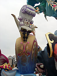 Falla Nou Campanar