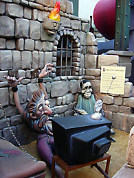 Falla Pza del Pilar