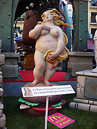 Falla Pza del Pilar