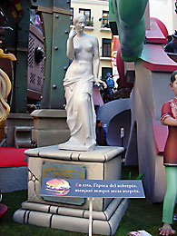 Falla Pza del Pilar
