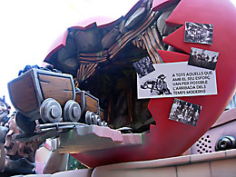 Falla Pza del Pilar