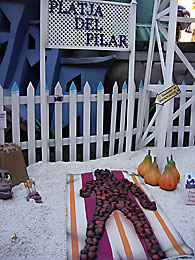 Falla Pza del Pilar