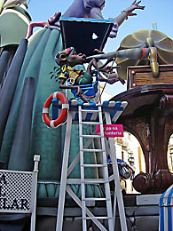Falla Pza del Pilar