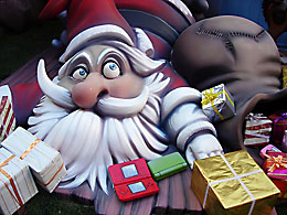Falla Pza del Pilar