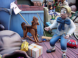 Falla Pza del Pilar