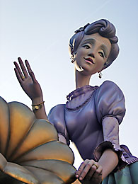 Falla Pza del Pilar