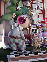 Falla Cuba-Azorn