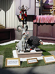 Falla Cuba-Azorn
