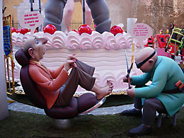 Falla Quart-Palomar