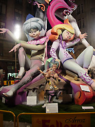 Falla Esteve-Amors