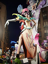 Falla Esteve-Amors