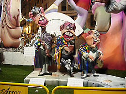 Falla Esteve-Amors
