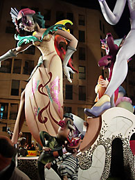 Falla Esteve-Amors