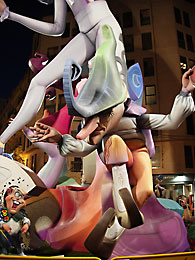 Falla Esteve-Amors