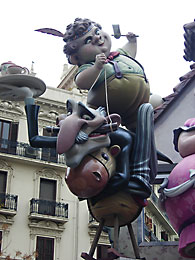 Falla Gozalbo-Altea
