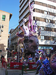 Falla Pie de la Cruz-Villarrasa 