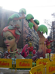 Falla J.Costa-Altea