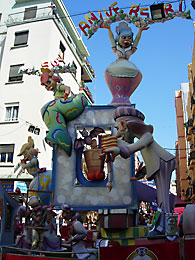 Falla Cuba-Buenos Aires