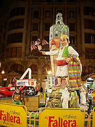 Falla Regne-Ciscar 