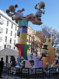 Falla En plom-G. de Castro