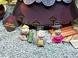 Falla Infantil Ayuntamiento