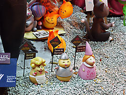 Falla Infantil Infantil Ayuntamiento