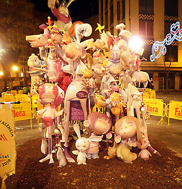 Falla Jess-S. Francisco