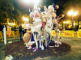 Falla Jess-S. Francisco