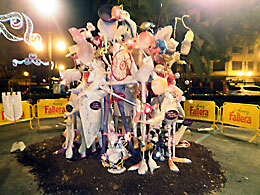 Falla Jess-S. Francisco
