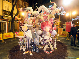 Falla Jess-S. Francisco